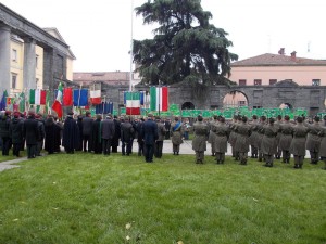13 dicembre Milano
